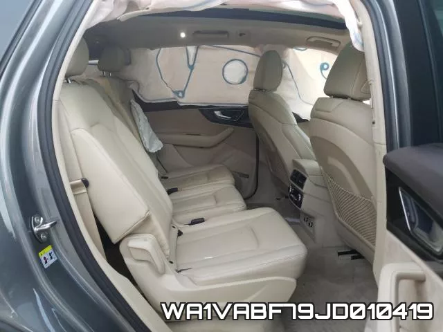 WA1VABF79JD010419 фото 7