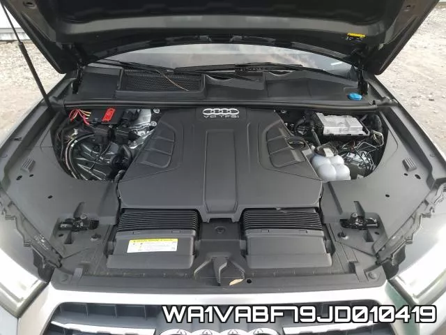 WA1VABF79JD010419 фото 8