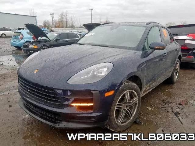 WP1AA2A57KLB06033 фото 3