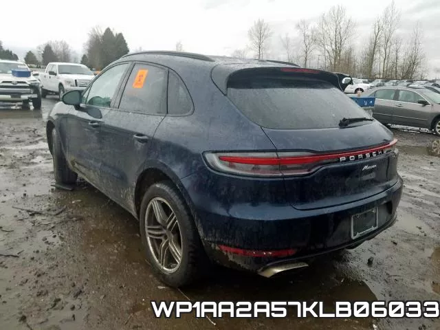WP1AA2A57KLB06033 фото 4