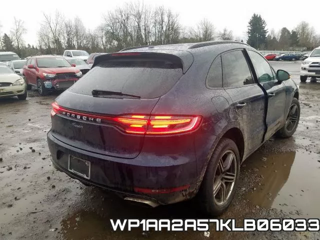 WP1AA2A57KLB06033 фото 5