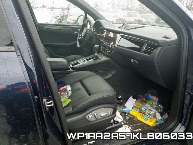 WP1AA2A57KLB06033 фото 6