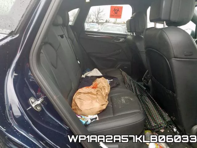 WP1AA2A57KLB06033 фото 7