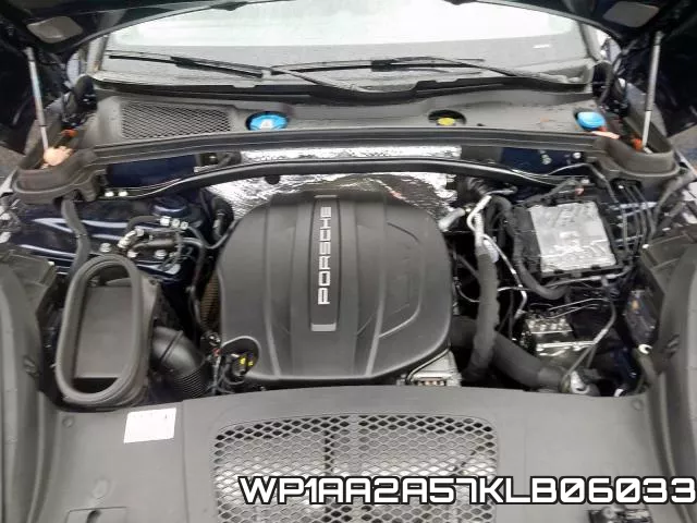 WP1AA2A57KLB06033 фото 8