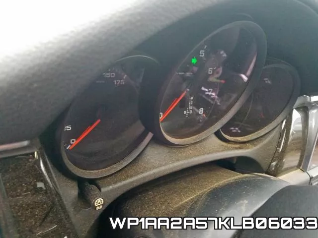 WP1AA2A57KLB06033 фото 9