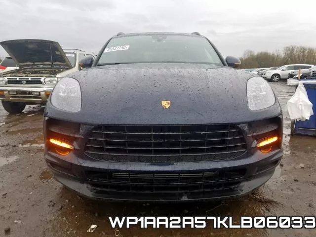 WP1AA2A57KLB06033 фото 10
