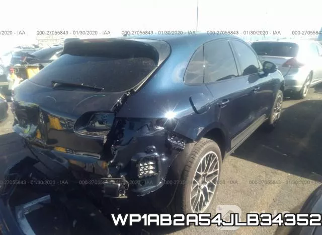 WP1AB2A54JLB34352 фото 4