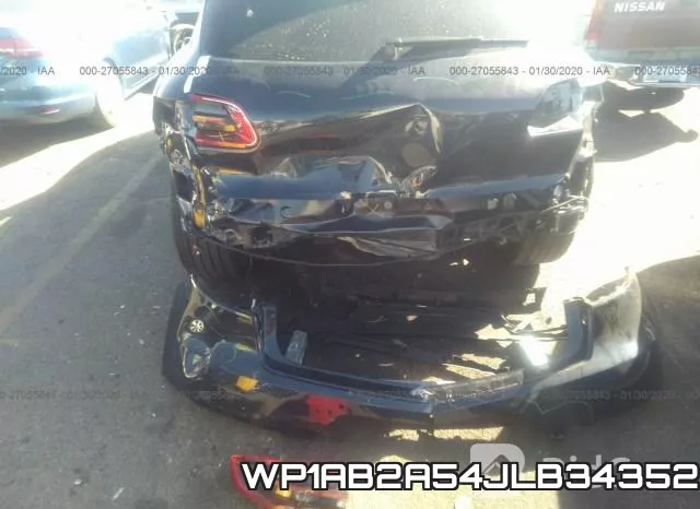 WP1AB2A54JLB34352 фото 6
