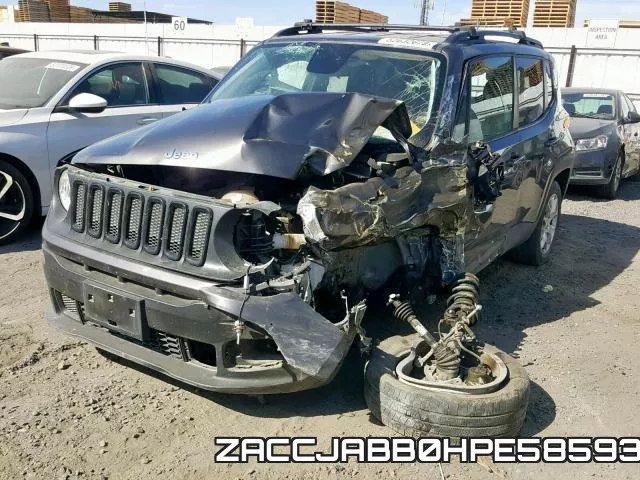 ZACCJABB0HPE58593 фото 2