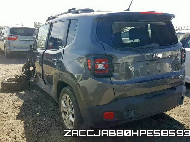 ZACCJABB0HPE58593 фото 3