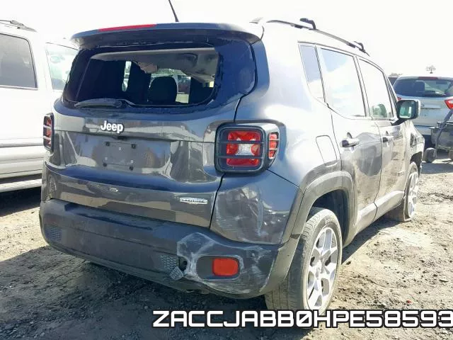 ZACCJABB0HPE58593 фото 4