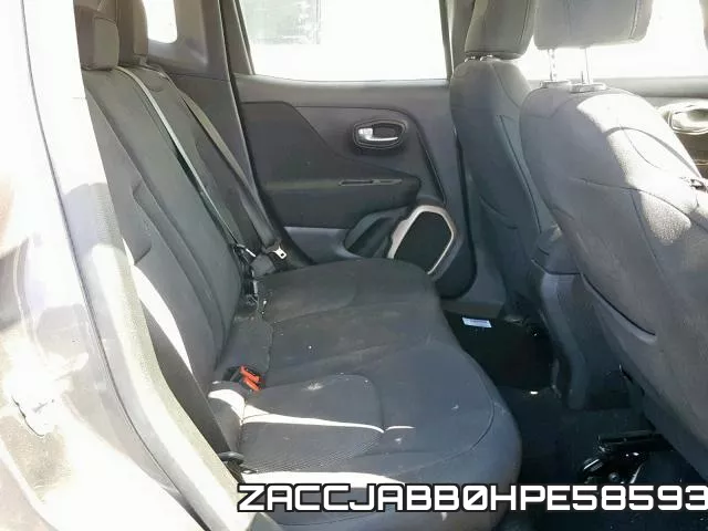 ZACCJABB0HPE58593 фото 6