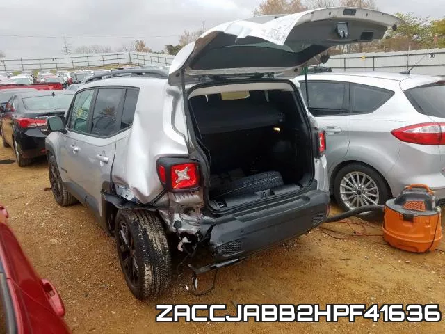 ZACCJABB2HPF41636 фото 3