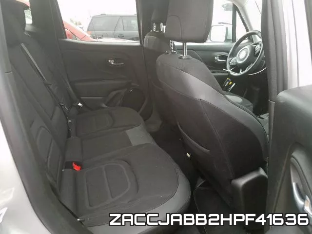 ZACCJABB2HPF41636 фото 6