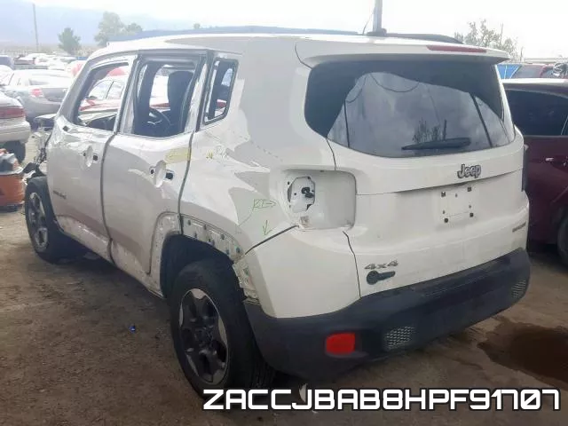 ZACCJBAB8HPF91707 фото 4