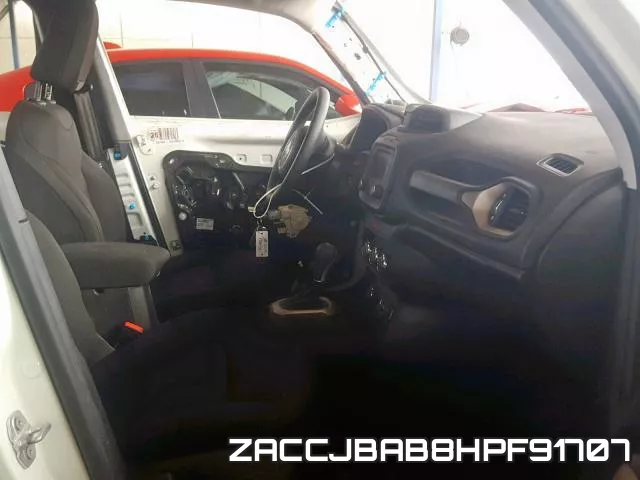 ZACCJBAB8HPF91707 фото 6