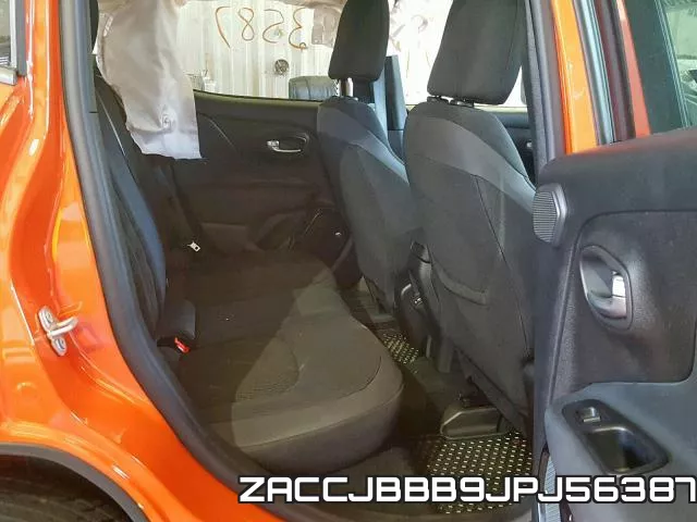 ZACCJBBB9JPJ56387 фото 7