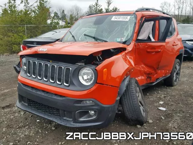 ZACCJBBBXJPH73560 фото 3