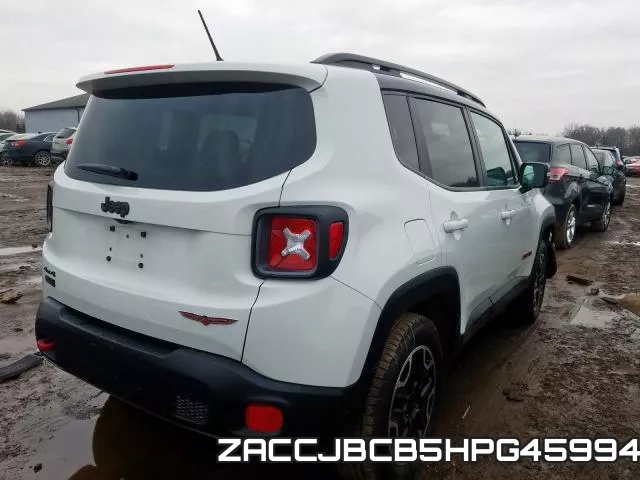 ZACCJBCB5HPG45994 фото 3