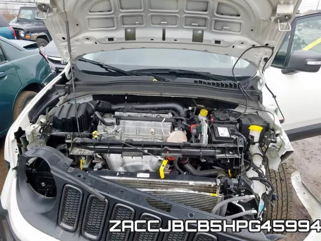 ZACCJBCB5HPG45994 фото 6