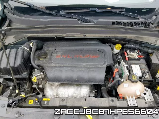 ZACCJBCB7HPE56604 фото 8