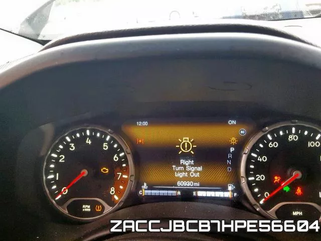 ZACCJBCB7HPE56604 фото 9