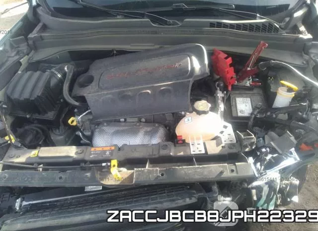 ZACCJBCB8JPH22329 фото 2