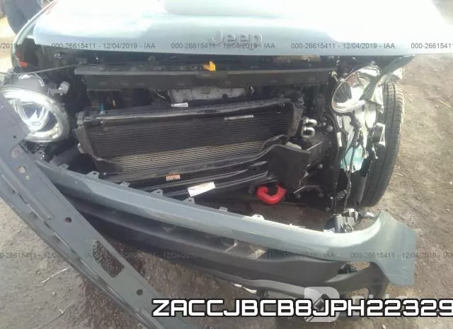 ZACCJBCB8JPH22329 фото 6