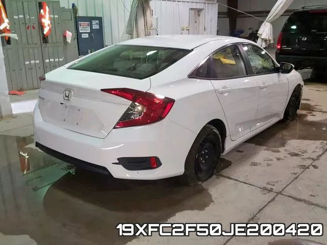 19XFC2F50JE200420 фото 4