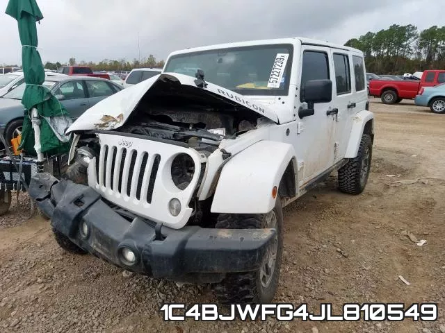 1C4BJWFG4JL810549 фото 2