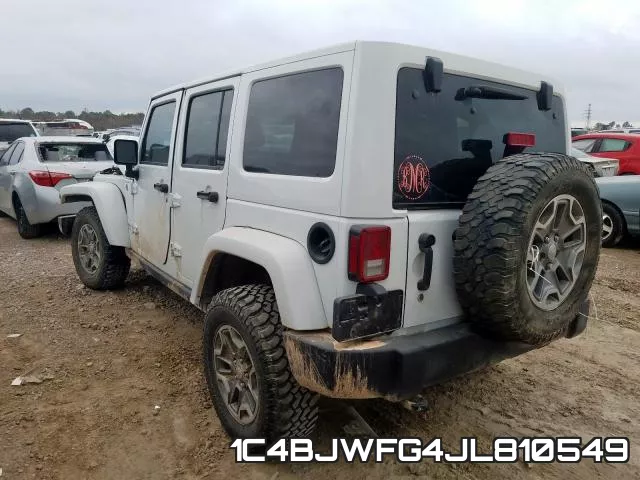 1C4BJWFG4JL810549 фото 3
