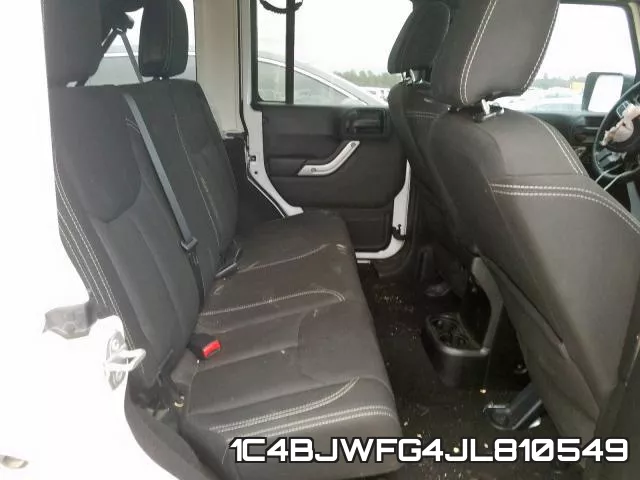 1C4BJWFG4JL810549 фото 5