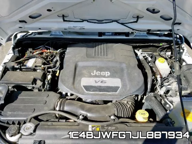 1C4BJWFG7JL887934 фото 8