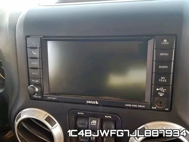 1C4BJWFG7JL887934 фото 10