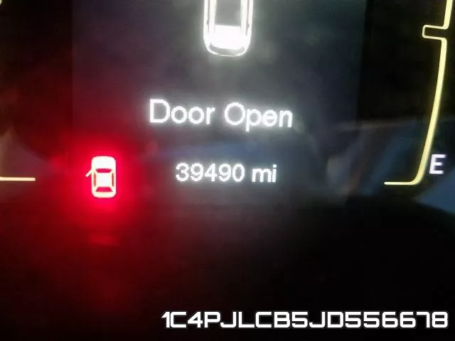 1C4PJLCB5JD556678 фото 7