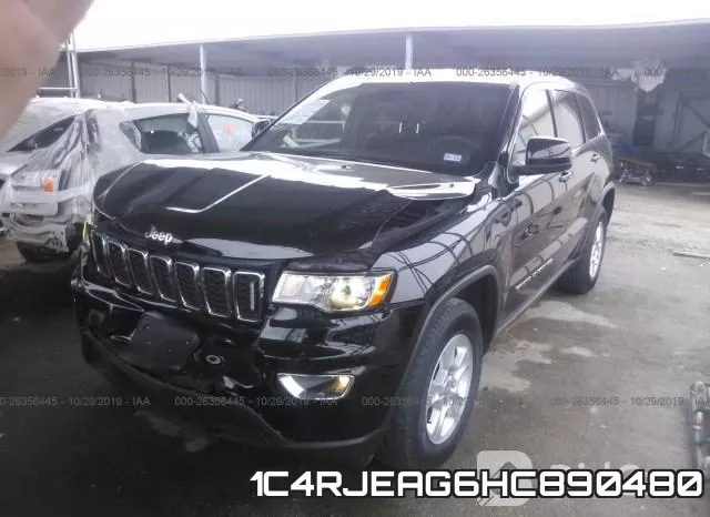 1C4RJEAG6HC890480 фото 2