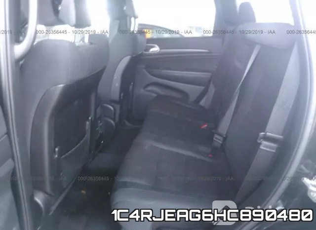 1C4RJEAG6HC890480 фото 7