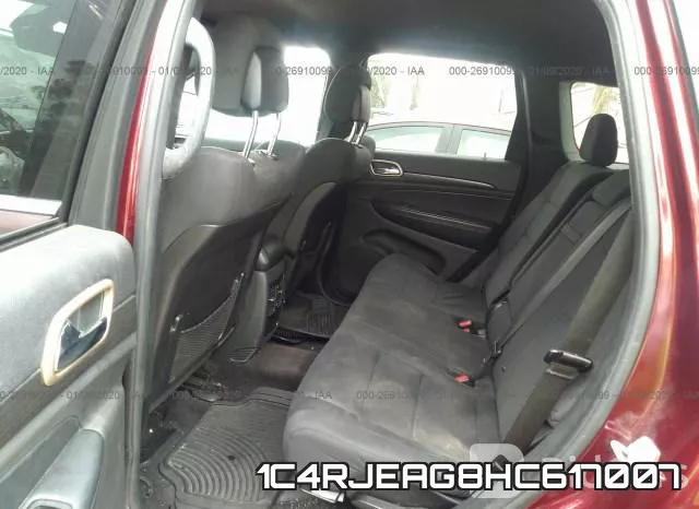 1C4RJEAG8HC617007 фото 9