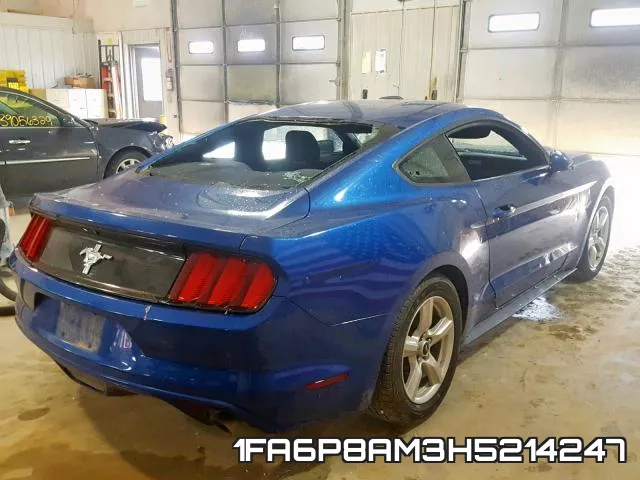 1FA6P8AM3H5214247 фото 5
