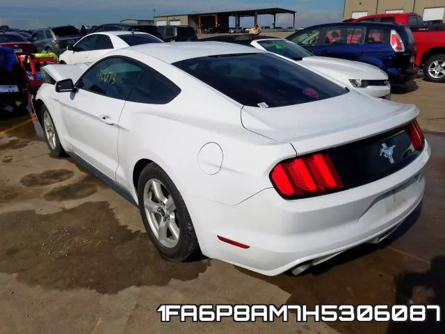 1FA6P8AM7H5306087 фото 4