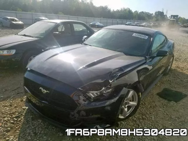 1FA6P8AM8H5304820 фото 2