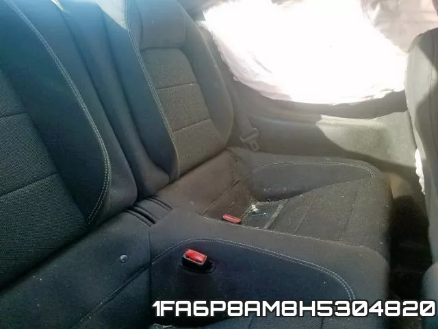 1FA6P8AM8H5304820 фото 4