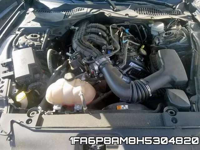 1FA6P8AM8H5304820 фото 5