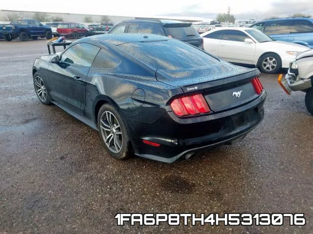 1FA6P8TH4H5313076 фото 3