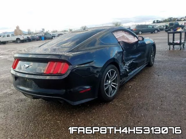 1FA6P8TH4H5313076 фото 4