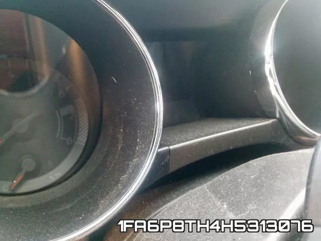 1FA6P8TH4H5313076 фото 8