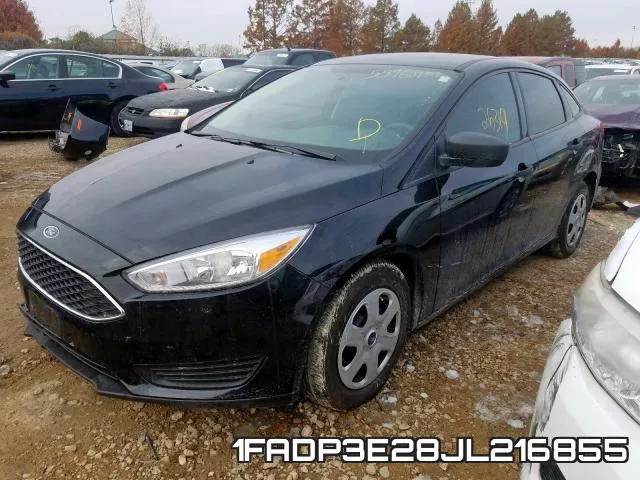 1FADP3E28JL216855 фото 3