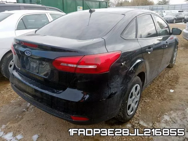 1FADP3E28JL216855 фото 5