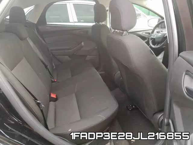 1FADP3E28JL216855 фото 7