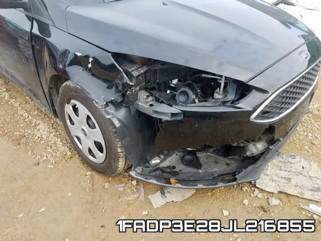 1FADP3E28JL216855 фото 9